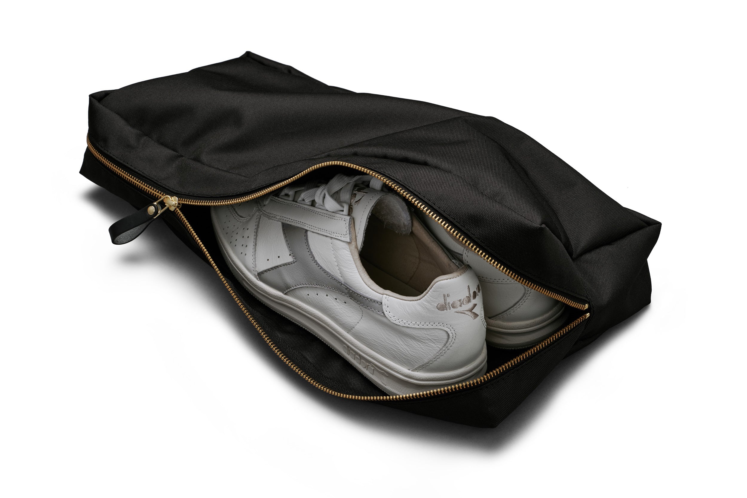 Sport Holdall - Olive